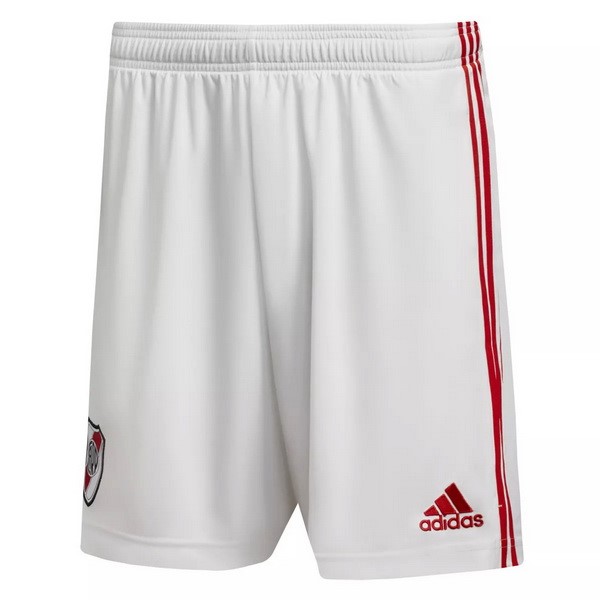 Pantalon River Plate Domicile 2020-21 Blanc